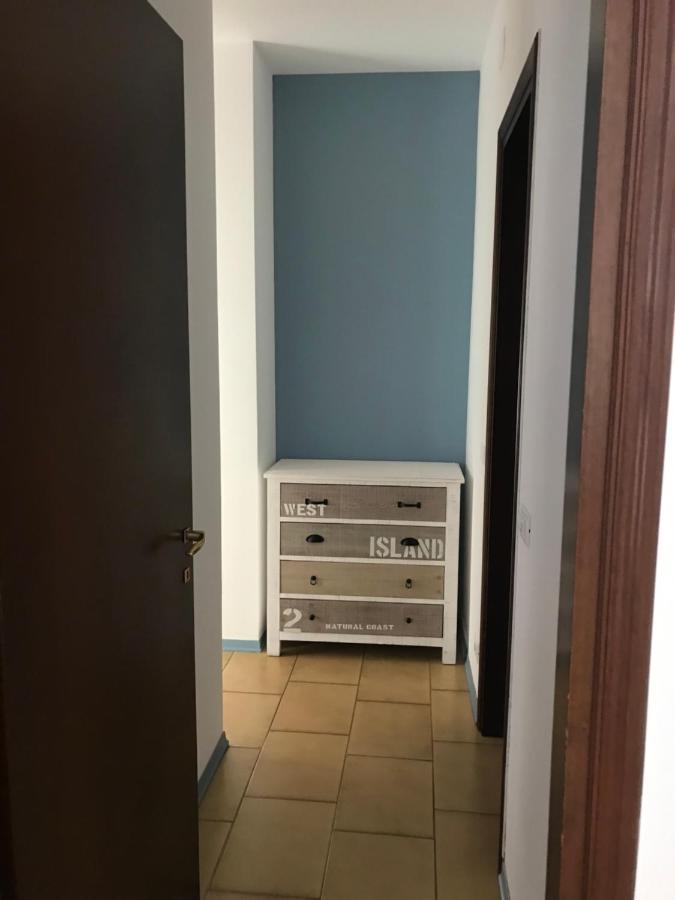Blue Shades Apartment Bordighera Exterior photo